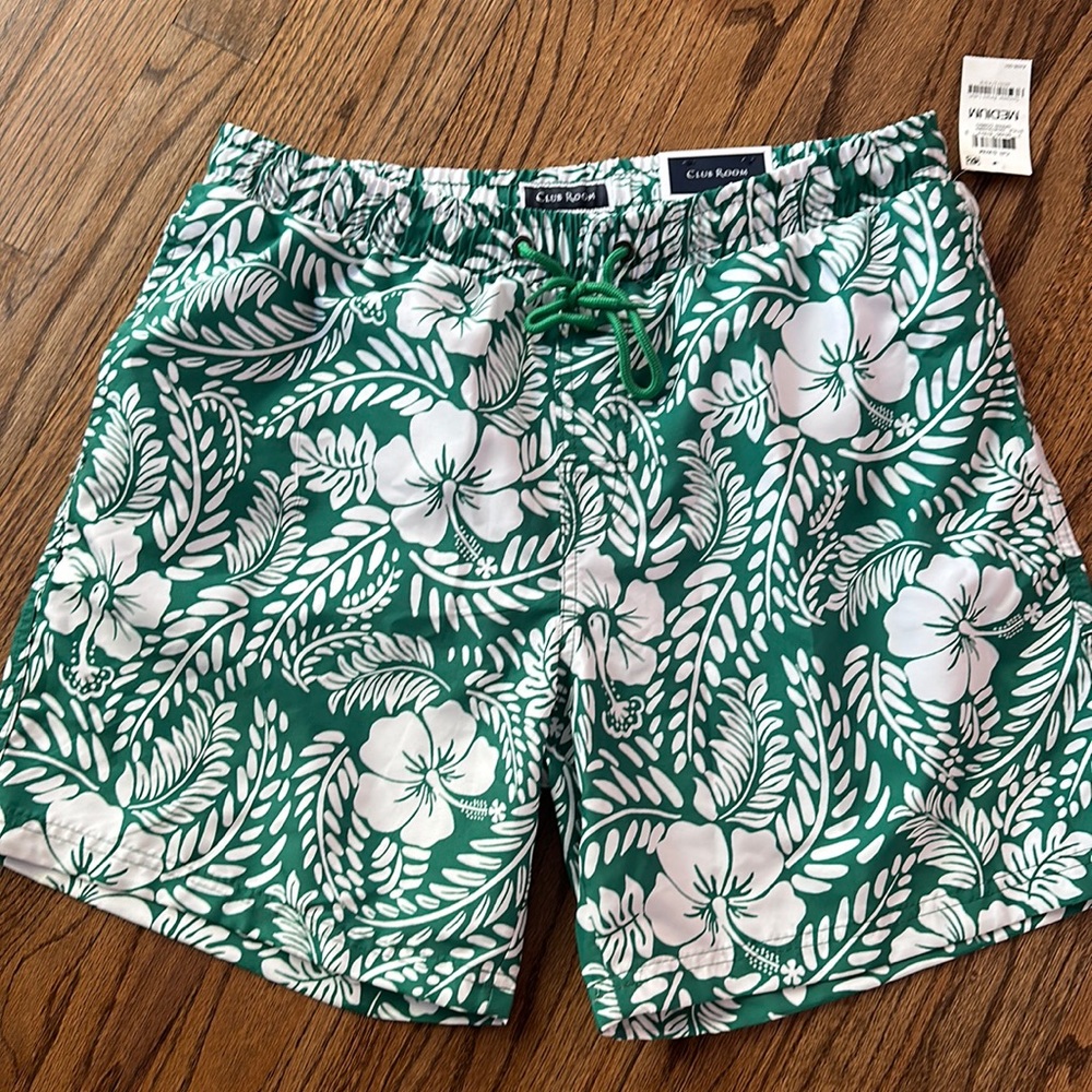 NWT - Men’s bathing suit